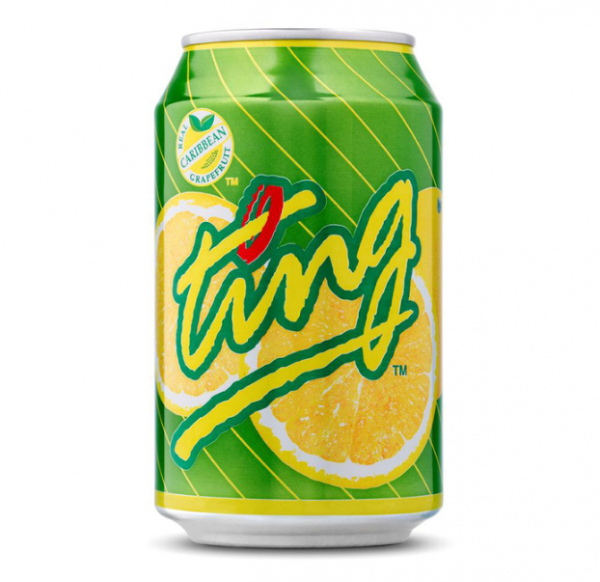Ting (33cl) 