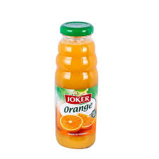 Orange Juice Joker