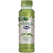 Green tea Yotea (360ml)