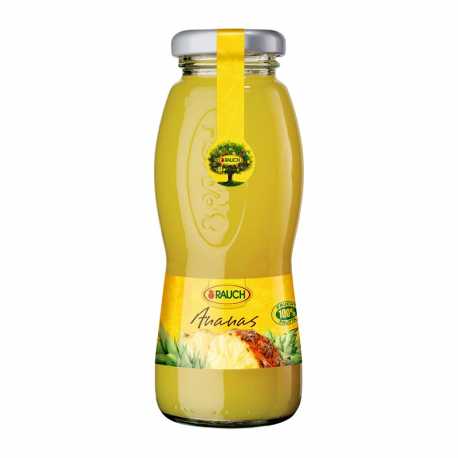 Jus d'ananas Rauch (20cl)