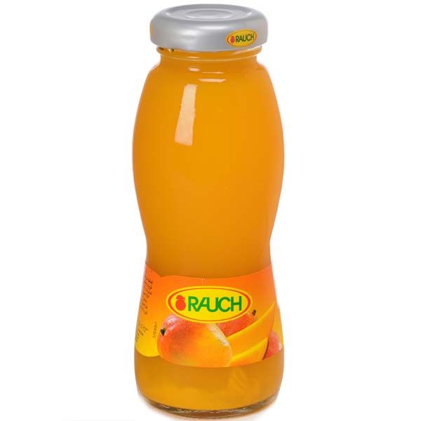 Mango juice Rauch (20cl)