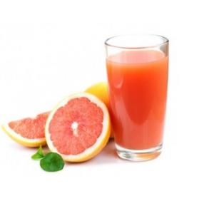 Fresh grapefuit juice (25cl)
