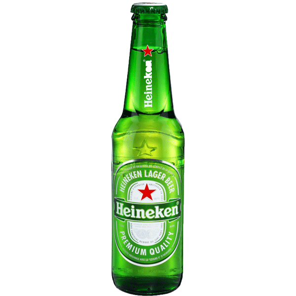 Heineken Bouteille (25cl)