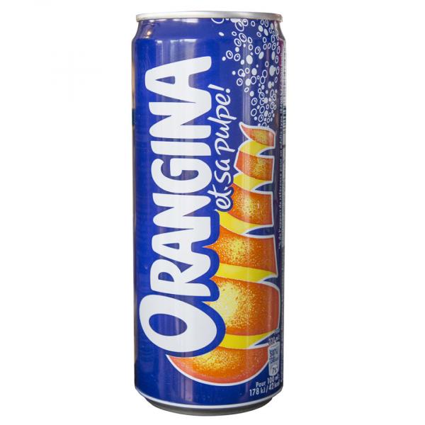 Orangina  (33cl)