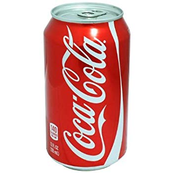 Coca cola (33cl) 
