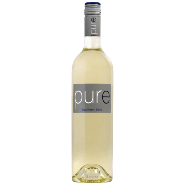 IGP Côtes de Gascogne : pure blanc 2018  75cl     