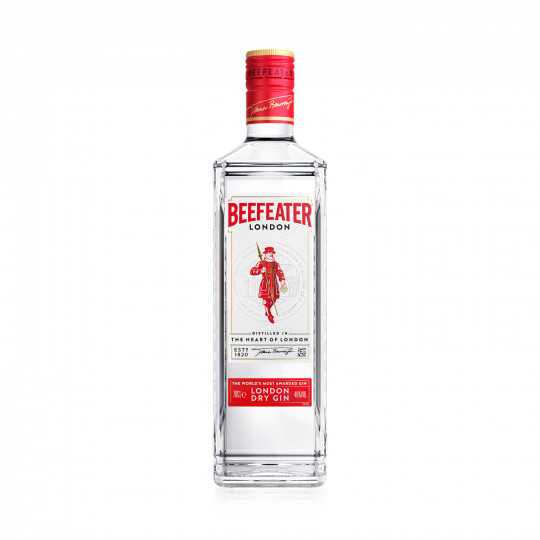 Gin Beefeater (1L) 