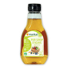 Markal Sirop Agave 330 g 