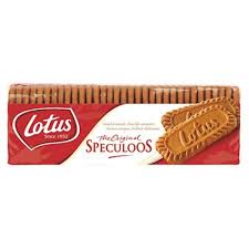 Lotus Speculoos 250 g