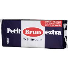 Lu Petit Brun Extra biscuits 300 g  
