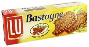 Lu Bastogne 260 g  