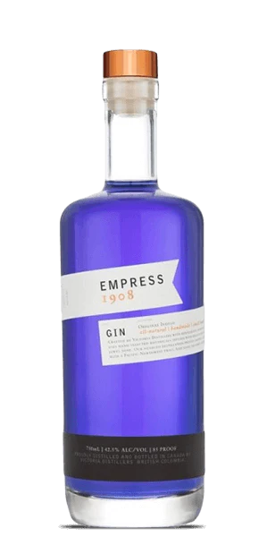 Empress Indigo Gin 70cl 