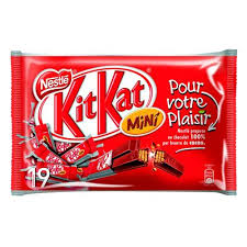 Nestlé Kit Kat Mini 350 g  