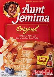 Aunt Jemina The Original Pancake 170 g 