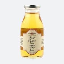 Terre Exotique Syrop of Agave 250 ml  