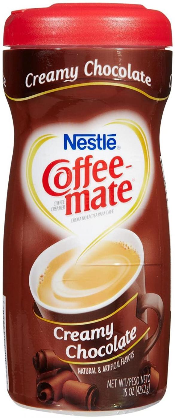 Nestlé Coffee Mate Creamy Chocolate 425 g 