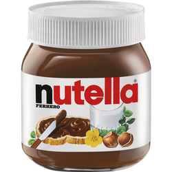 Nutella Pot 350 g 