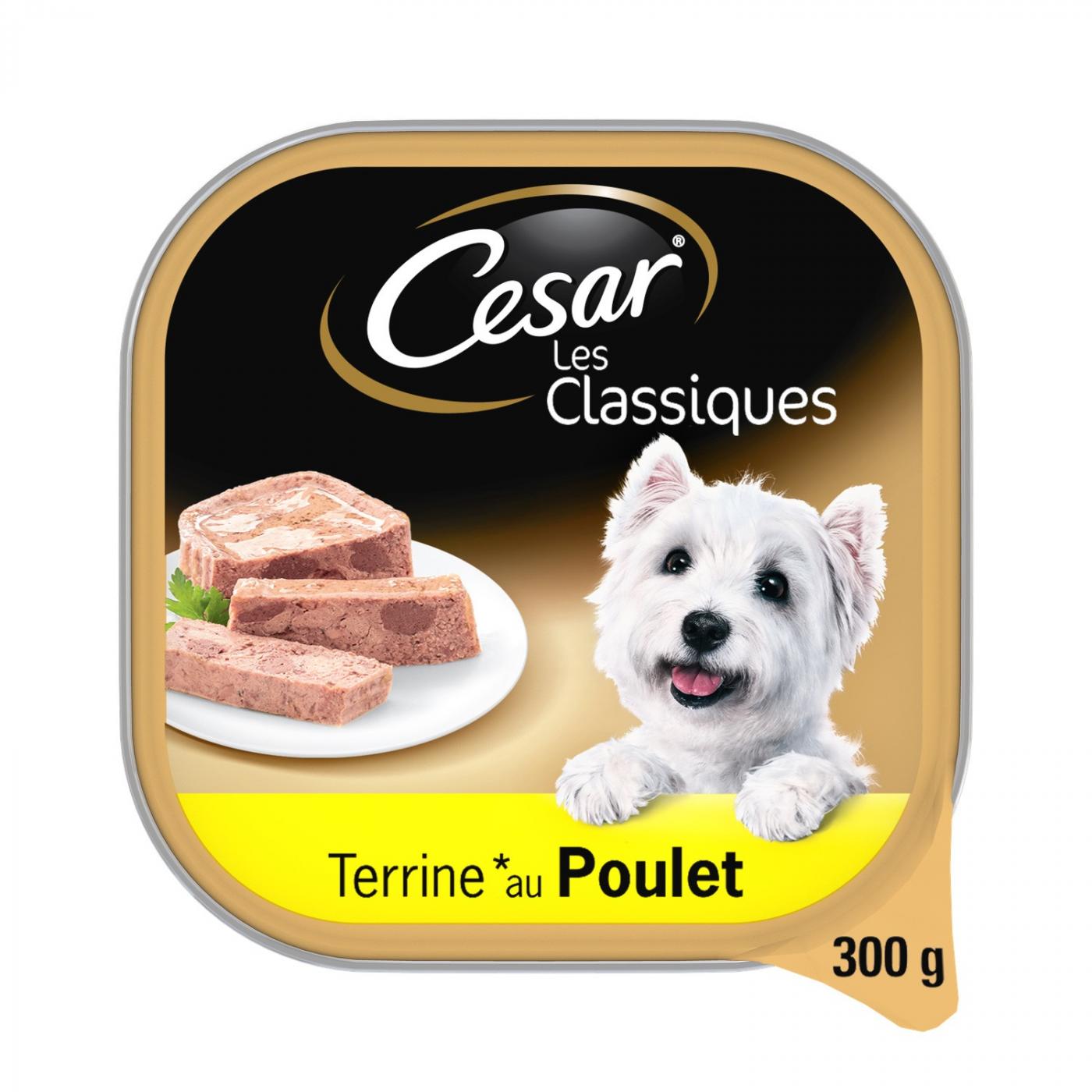 César Chicken 300 g