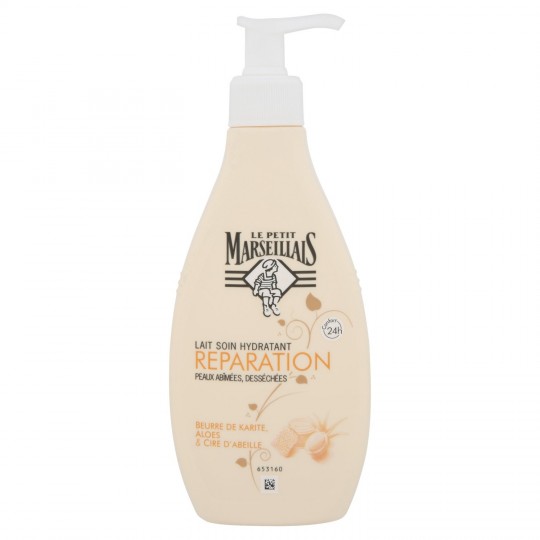 Le Petit Marseillais Repair Body Milk 250 ml 