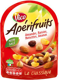 Vico Apérifruits Le Classique 120 g 