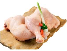 Bouquet Chicken Thigh Bouquet 0.90 Kg