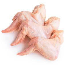 Bouquet Chicken Wings 900 g