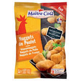 Maitre Coq Nugets De Poulet 1 Kg