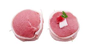 Alain Francois Duck Tournedos x 2 environ 400 g