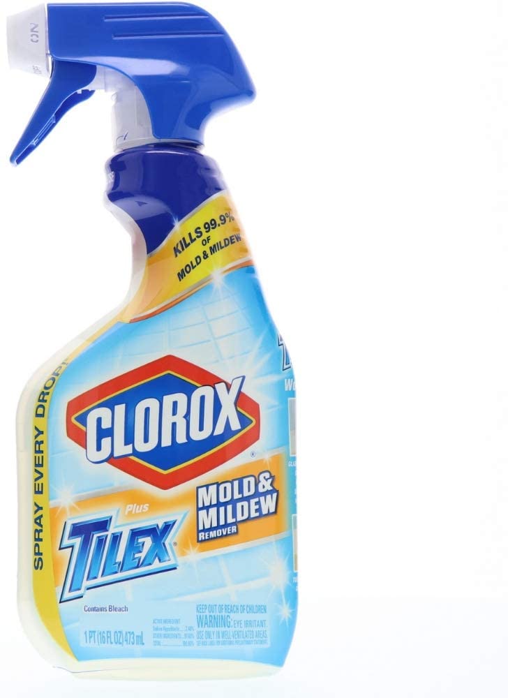 Clorox Tilex Mildew Remover 473 ml 