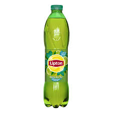 Lipton Ice Tea Citron Vert 1.5 L