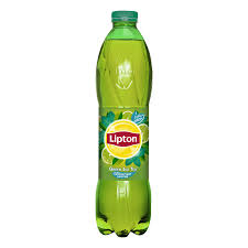 Lipton Ice Tea Citron Vert 1.5 L 