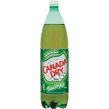 Canada Dry 1.5 L