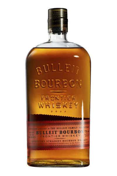 Bulleit Bourbon - 1L 