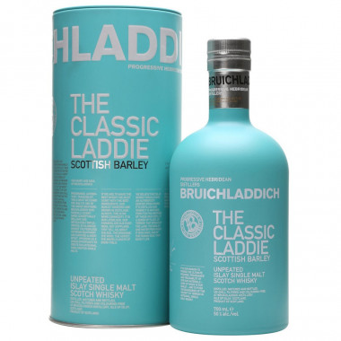 Bruichladdich Classic Laddie / giftbox (0.70L) 