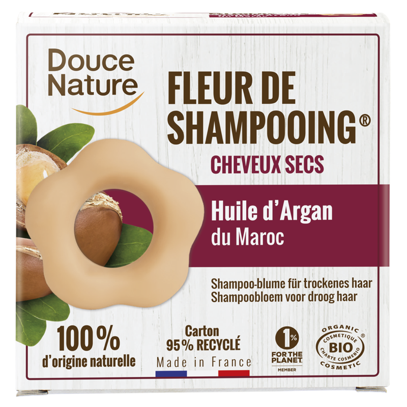 Fleurs De Shamp Chev Secs