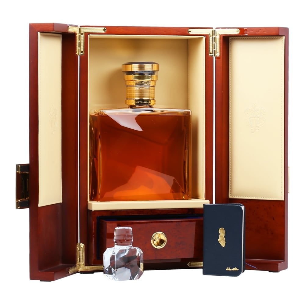 Johnnie Walker The John Walker / giftbox - 75cl 