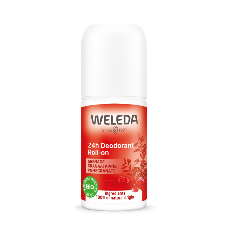 DEODORANT ROLL ON 24H GRENADE
