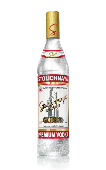 Stolichnaya - 1L 