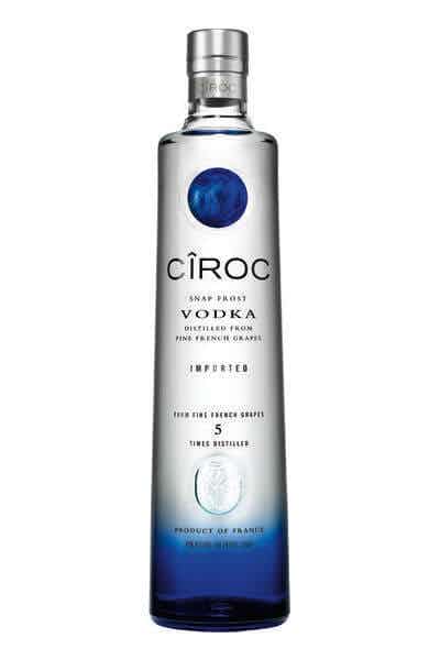 Cîroc - 1L