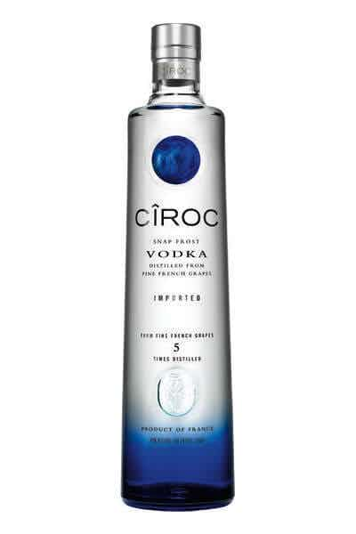 Cîroc (1.00L)