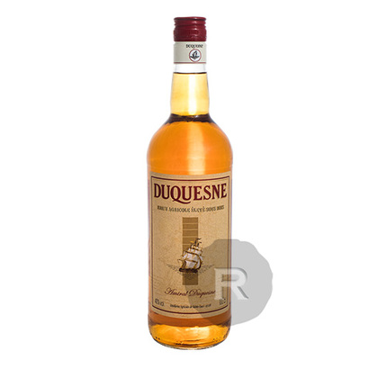 Duquesne Amber - 1L