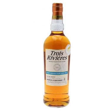 Trois Rivières Amber - 1L