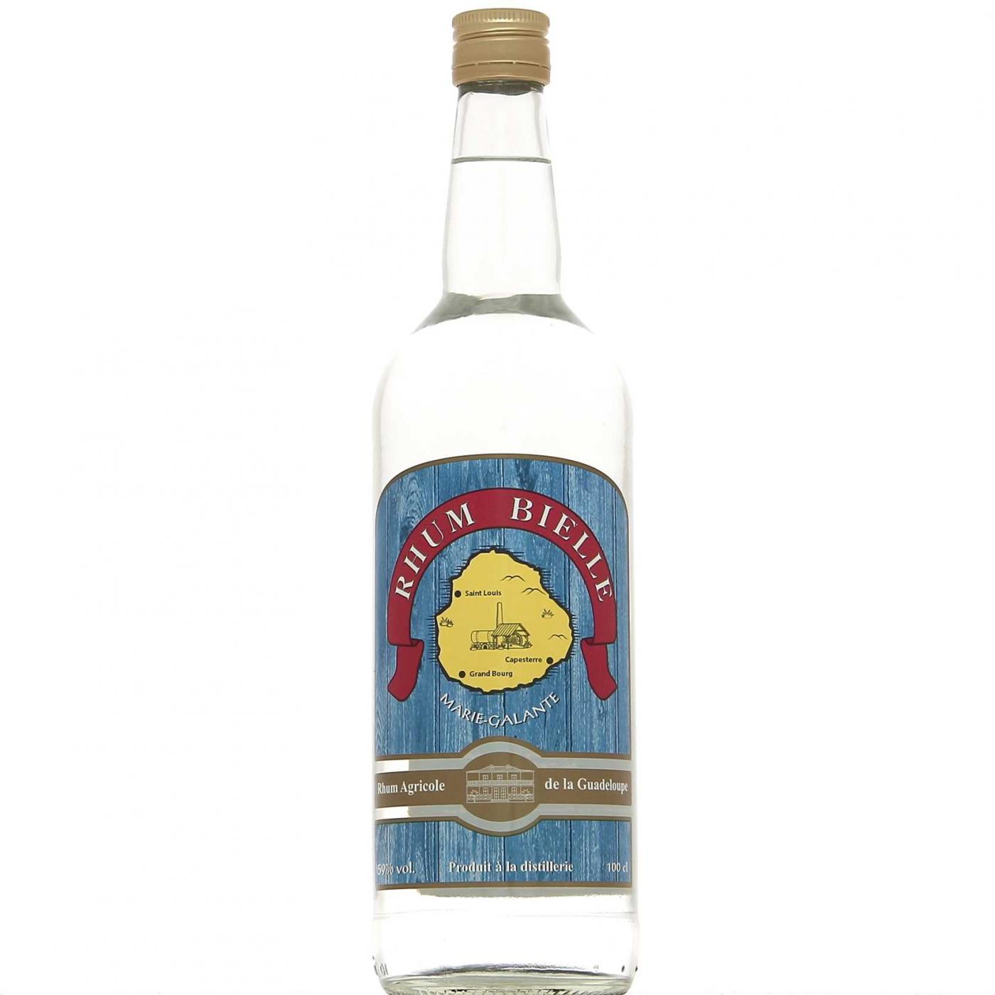 Bielle White 59° - 1L