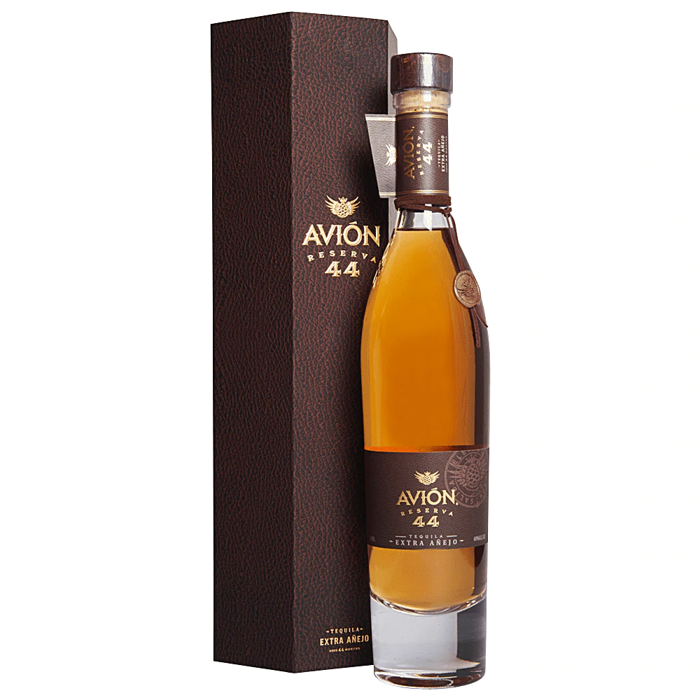 Avión 44 / giftbox (0.75L)