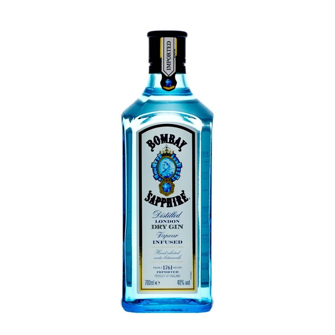 Bombay saphire - 1L 