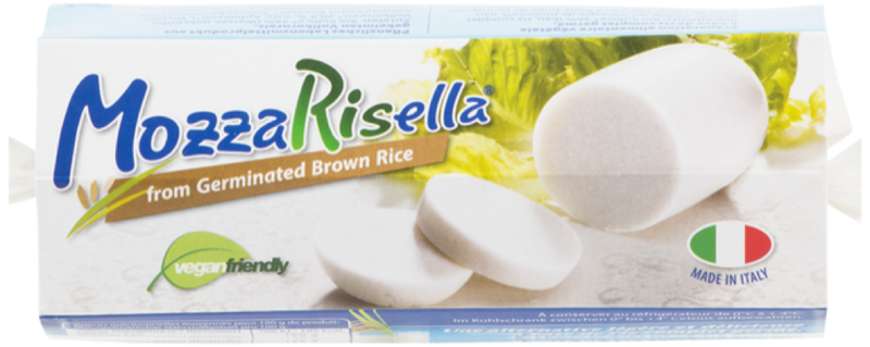 Mozzarisella