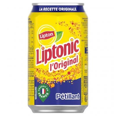 Liptonic (33cl)