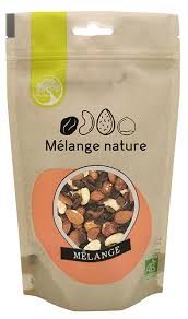 Philia Mélange Nature Doypack Bio 250 g 