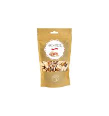 Philia Organic Brasil Nuts Doypack 150 g 