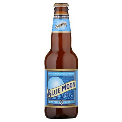 Blue Moon (0.33L) x 6